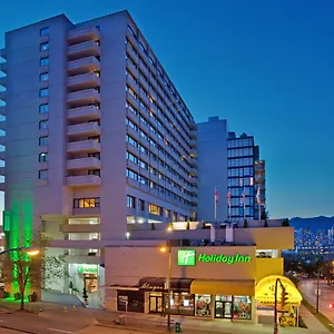 Vancouver-centre Broadway By Ihg Hotel