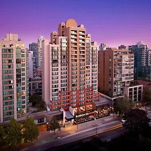 By Marriott Downtown Hotel