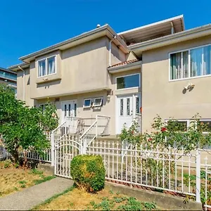 Llt Fraser Homeaway Gasthuis