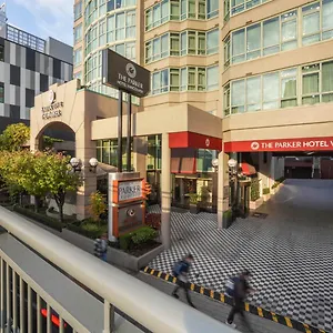 The Parker And Rooftop Hotel