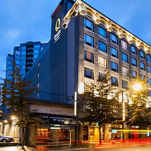 Quality & (adults Only) Hotel