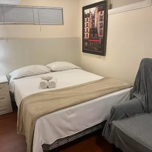 Cozy Guest Close Ubc And Downtown Homestay