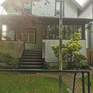 John's House In West Gasthof