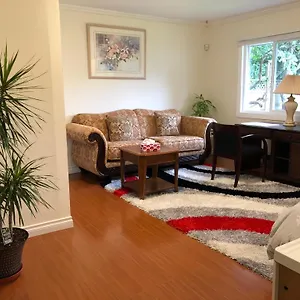 Shaughnessy Guest Privatunterkunft
