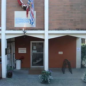 Hi Downtown - Hostel