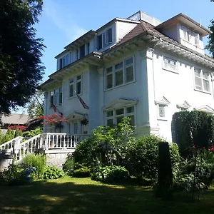 Balfour House Vancouver