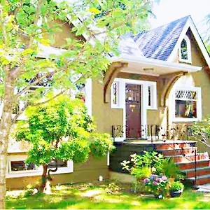 Dunbar Guest house