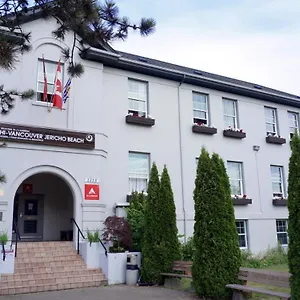 Hi Jericho - Hostel